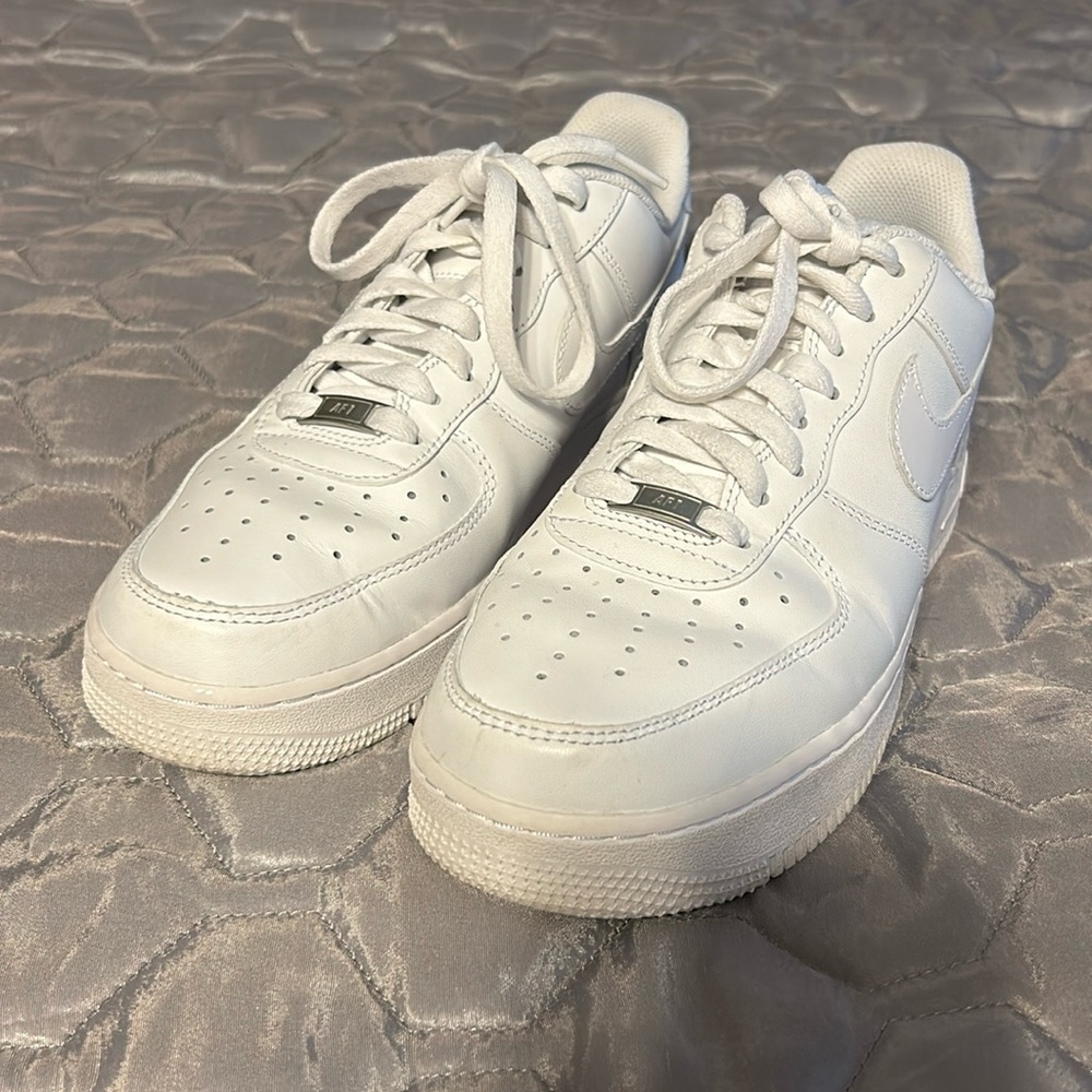 Nike Air Force One